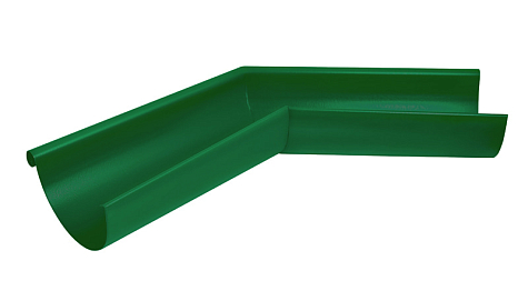 Купить Угол желоба наружный 135° AquaSystem - изображение 10